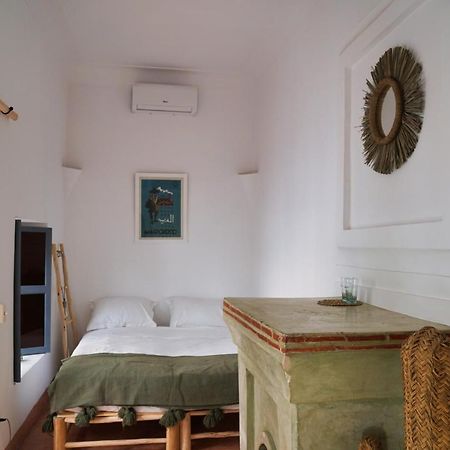 Riad L'Echappee, En Exclusivite, 5 Chambres Марракеш Екстер'єр фото