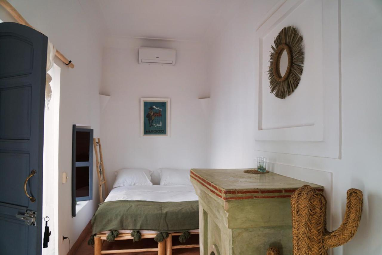 Riad L'Echappee, En Exclusivite, 5 Chambres Марракеш Екстер'єр фото