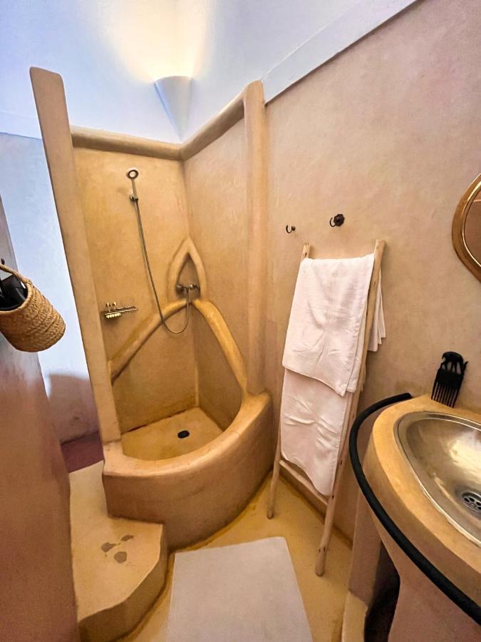 Riad L'Echappee, En Exclusivite, 5 Chambres Марракеш Екстер'єр фото